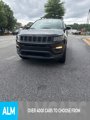 Used 2018 Jeep Compass Sport image 3