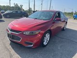 Used 2016 Chevrolet Malibu LT image 3