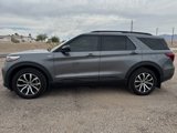 Used 2022 Ford Explorer ST-Line w/ Class IV Trailer Tow Package image 2