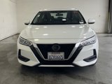 Used 2022 Nissan Sentra SV image 2