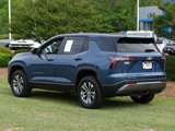 Used 2025 Chevrolet Equinox LT w/ Safety and Technology Package image 4