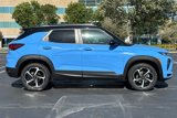 Certified 2023 Chevrolet TrailBlazer RS w/ Sun and Liftgate Package image 3