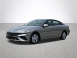 New 2025 Hyundai Elantra SE image 2