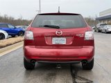 Used 2010 MAZDA CX-7 s Grand Touring image 5