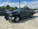 Used 2017 Chevrolet Silverado 1500 LT w/ All Star Edition image 5