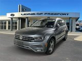 Used 2019 Volkswagen Tiguan SEL Premium image 3