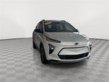 Certified 2023 Chevrolet Bolt EUV Premier w/ Sun & Sound Package image 3