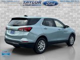 Used 2022 Chevrolet Equinox LT image 3