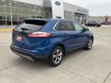 Used 2022 Ford Edge SEL w/ Convenience Package image 3