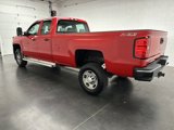 Used 2015 Chevrolet Silverado 2500 W/T w/ Snow Plow Prep Package image 5