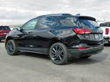 Used 2022 Chevrolet Equinox RS w/ Infotainment Package image 3
