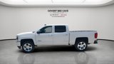Used 2018 Chevrolet Silverado 1500 LTZ w/ Texas Edition image 5