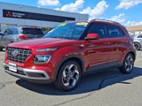 Used 2024 Hyundai Venue SEL image 3