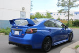 Used 2015 Subaru WRX STI w/ Popular Package #3 image 5