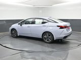 New 2025 Nissan Versa SV w/ Trunk Package image 3