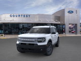New 2025 Ford Bronco Sport Big Bend image 2