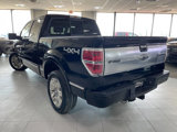 Used 2009 Ford F150 Platinum image 5