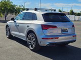 Certified 2022 Audi Q5 2.0T Premium image 4