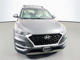 Used 2021 Hyundai Tucson SEL image 2