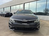 Used 2019 Kia Optima LX image 2