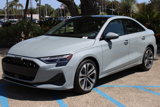 New 2025 Audi A3 2.0T Premium image 3