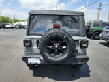 Used 2022 Jeep Wrangler Willys image 5