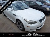 Used 2010 BMW M5 image 3