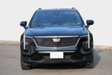 Used 2024 Cadillac XT4 Premium Luxury w/ Technology Package image 4