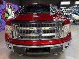 Used 2013 Ford F150 XLT w/ Luxury Equipment Group image 4