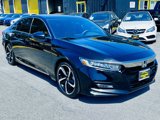 Used 2018 Honda Accord Sport image 3