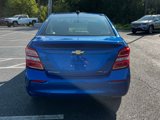 Used 2018 Chevrolet Sonic LT image 6