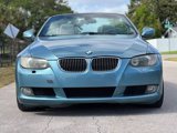 Used 2010 BMW 328i Convertible image 2