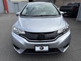 Used 2017 Honda Fit EX image 2