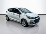 Used 2019 Chevrolet Spark LS image 3