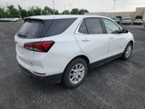 Used 2022 Chevrolet Equinox LT image 3