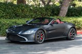Used 2021 Aston Martin V8 Vantage Roadster image 3