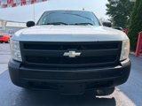 Used 2008 Chevrolet Silverado 1500 W/T image 3