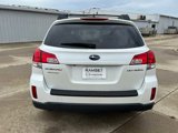 Used 2012 Subaru Outback 2.5i Limited w/ Moonroof Pkg image 5