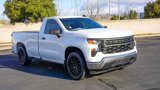 Used 2024 Chevrolet Silverado 1500 W/T w/ WT Fleet Convenience Package image 6