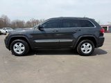 Used 2011 Jeep Grand Cherokee Laredo w/ Security & Convenience Group image 2