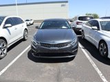 Used 2019 Kia Optima LX image 2