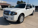 Used 2013 Ford Expedition EL Limited image 3
