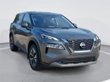 Used 2023 Nissan Rogue SV image 3