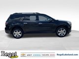 Used 2017 GMC Acadia Limited SLT image 2