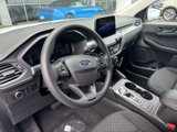 New 2025 Ford Escape Active image 3