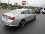 Used 2020 Chevrolet Malibu LT image 6
