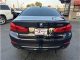 Used 2017 BMW 530i w/ Premium Package image 5