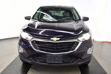 Used 2020 Chevrolet Equinox LS w/ LPO, Cargo Package image 3