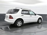 Used 2001 Mercedes-Benz ML 320 4MATIC image 3