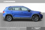 Used 2022 Volkswagen Taos S w/ IQ Drive S Package image 2